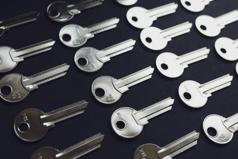 Creating Secure Passwords for Your Devices and Accounts