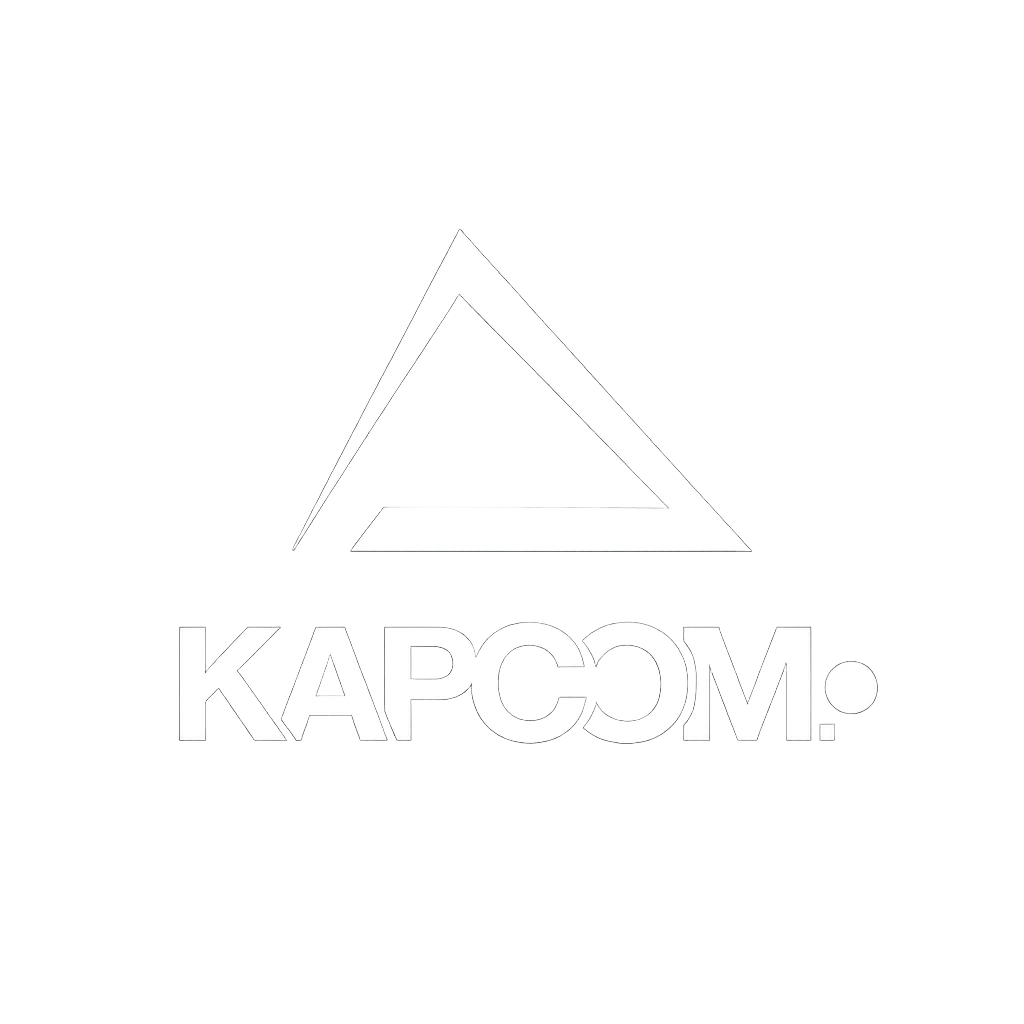 Kapcom